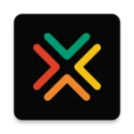 Logo of Xume android Application 